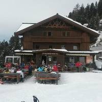 Stalderhutte