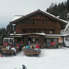 Stalderhutte