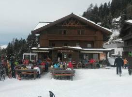 Stalderhutte