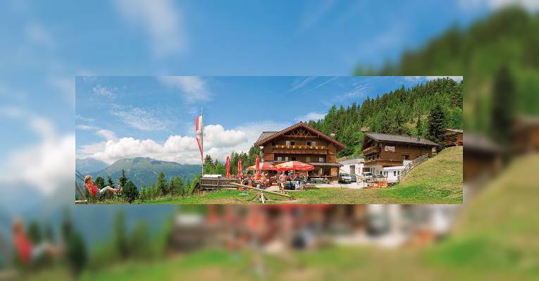 Снимок Stalderhutte, Йерценс
