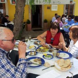 Restaurante Astrolabio