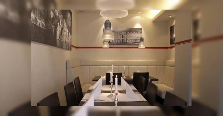 Снимок Gionti Bar Restaurant, Эрланген