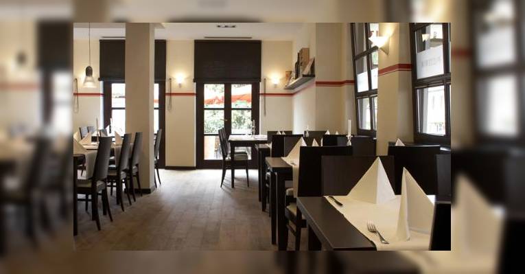 Снимок Gionti Bar Restaurant, Эрланген