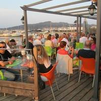 Le Ponton