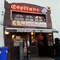 Capitano Uncino