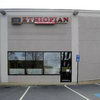 Sheba Ethiopian Restaurant