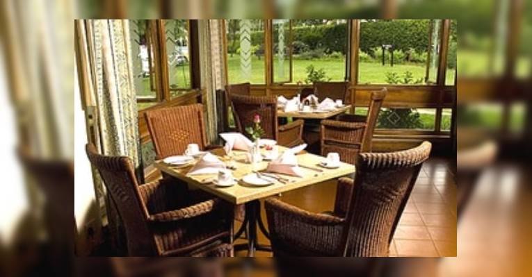 Снимок The Mug Restaurant, Найроби