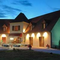 Hostellerie du Causse