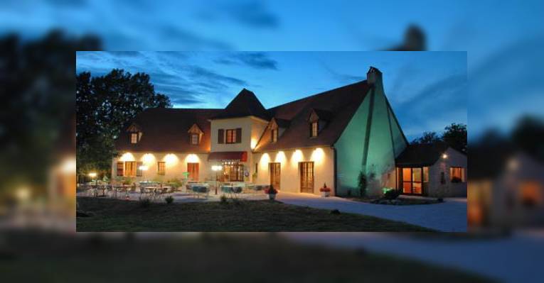 Снимок Hostellerie du Causse, Gramat