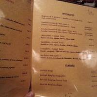Restaurant La Ferme