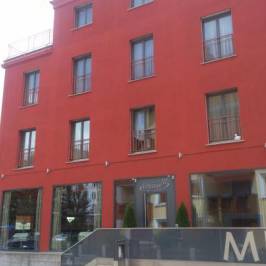 Ustaria im Hotel Misani