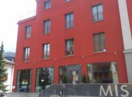 Ustaria im Hotel Misani