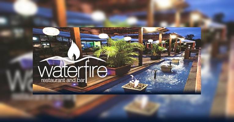 Снимок Waterfire Restaurant & Bar, Кумера