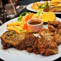 Santa Fe Steak & More