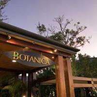 Botanica Bar & Bistro