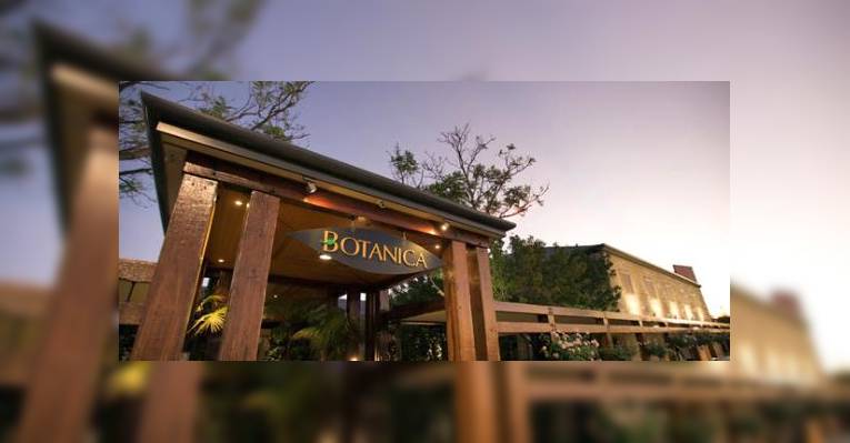 Снимок Botanica Bar & Bistro, Перт