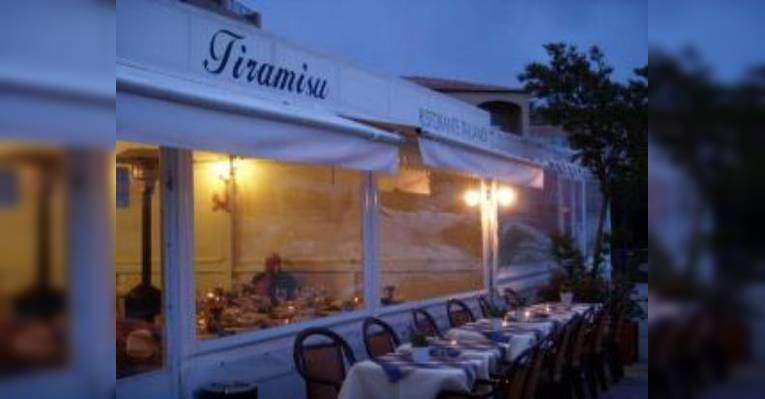 Снимок Tiramisu Ristorante Italiano, Port Cogolin