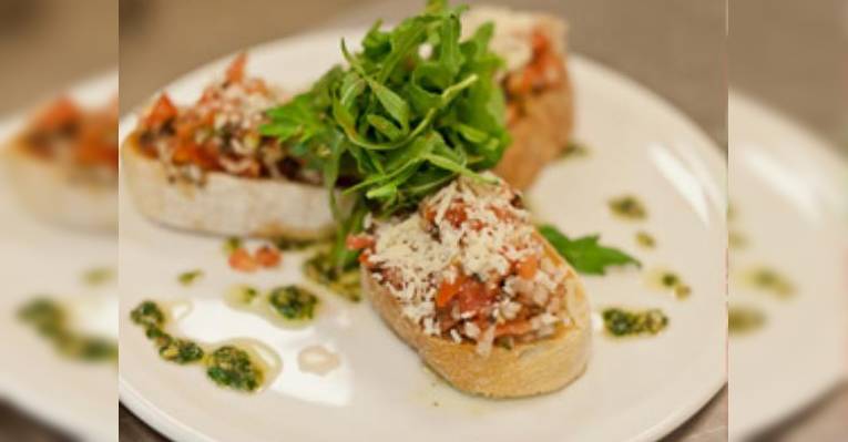 Снимок Locanda, Вюрцбург