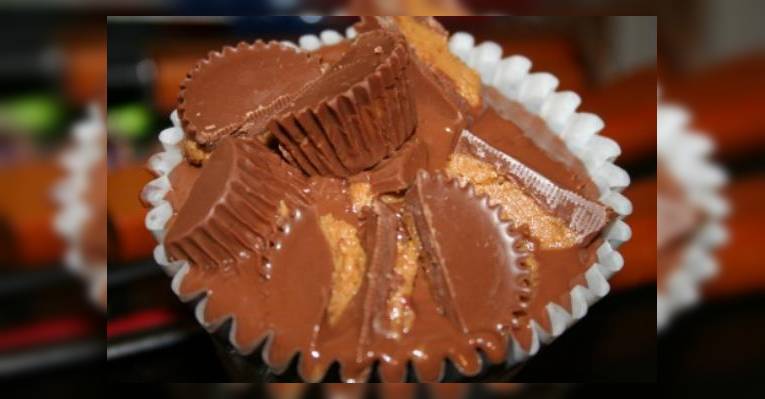 Снимок Fairy Cupcakes Cupcakery, Буффало