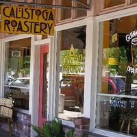 Calistoga Roastery