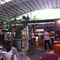 Bonjour Garden Bakery and Cafe