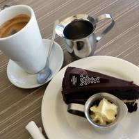 The Coffee Club