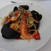 Oasi Beach Osteria Del Mare
