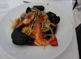 Oasi Beach Osteria Del Mare