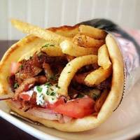 Opa! Mezze Grill