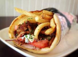 Opa! Mezze Grill