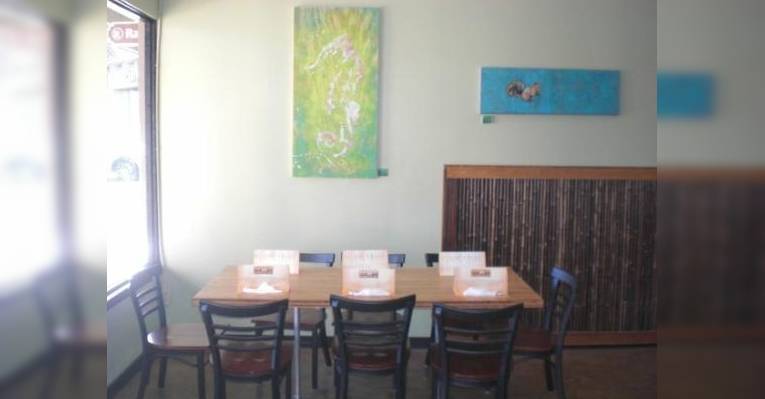 Снимок The Naked Cafe, Карлсбад