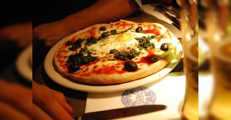 Снимок Kentucky Pizza-Bar, Буэнос-Айрес