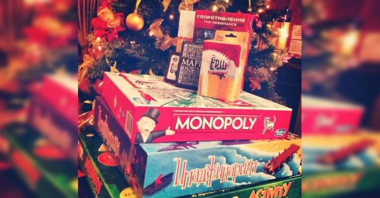 Игры в свободном доступе