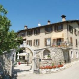 Agriturismo Incaffi