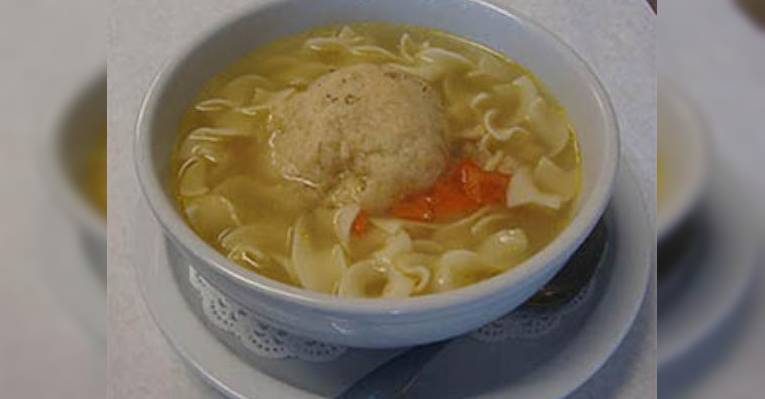 Снимок Zinger's Deli, Бока-Ратон
