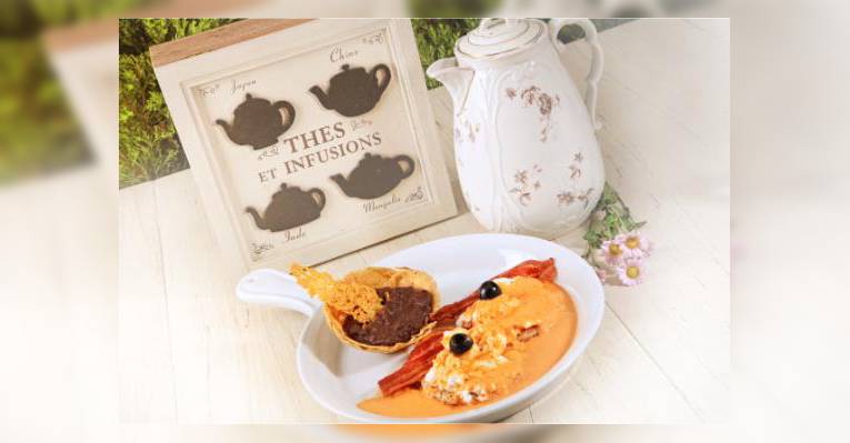 Снимок shabby shabby restaurant market, Zapopan