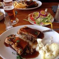 The Pheasant Inn