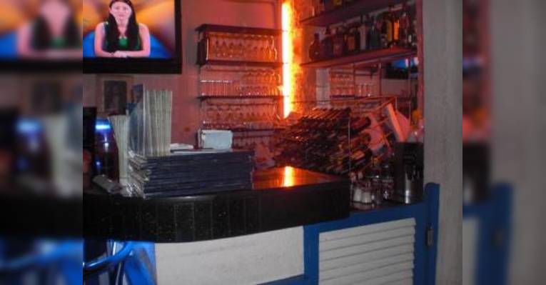 Снимок Hellas Taverna, Манила