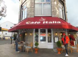 Cafe Italia