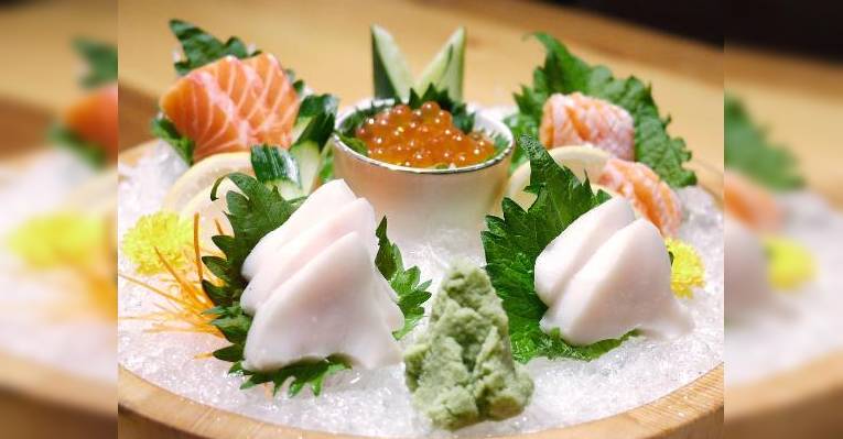 Снимок Mori Restaurant, Ханой