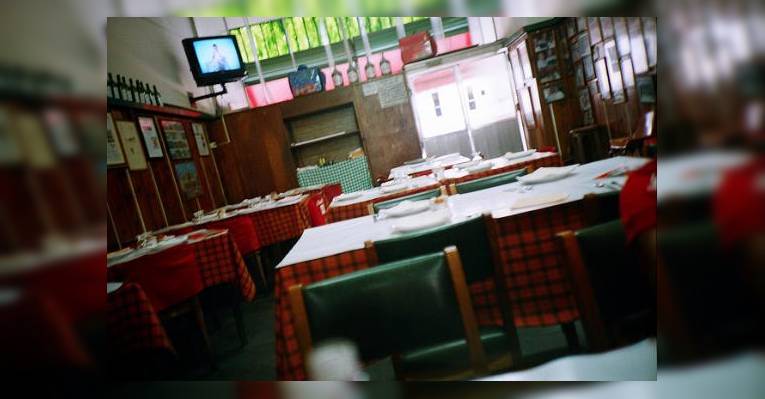 Снимок Cantina 1020, Сан-Паулу