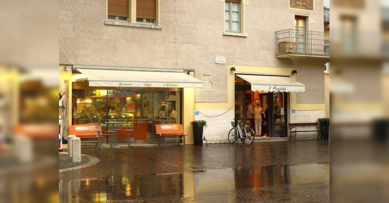Снимок La Gelateria, Антигуа
