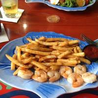 Sanibel Fish House