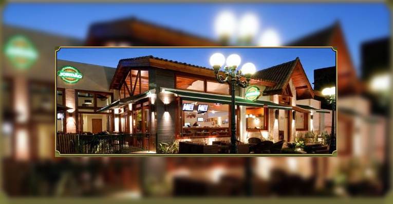 Снимок Jordao Bar, Сан-Паулу