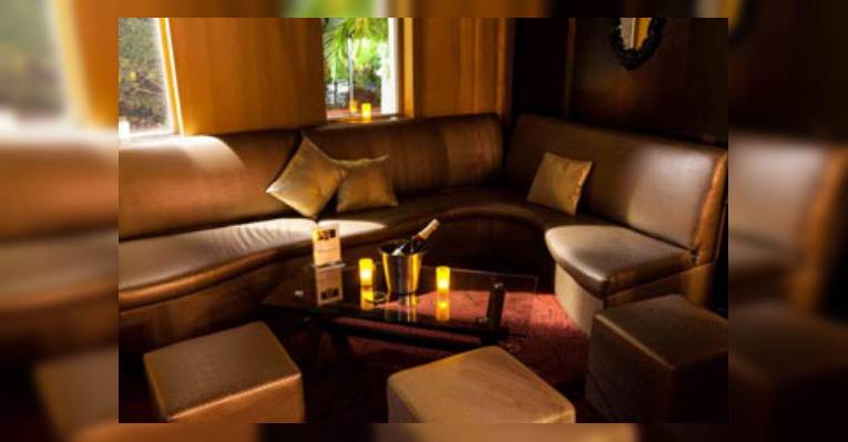 Снимок Graziers Steakhouse Restaurant - Hamilton Hotel, Брисбен