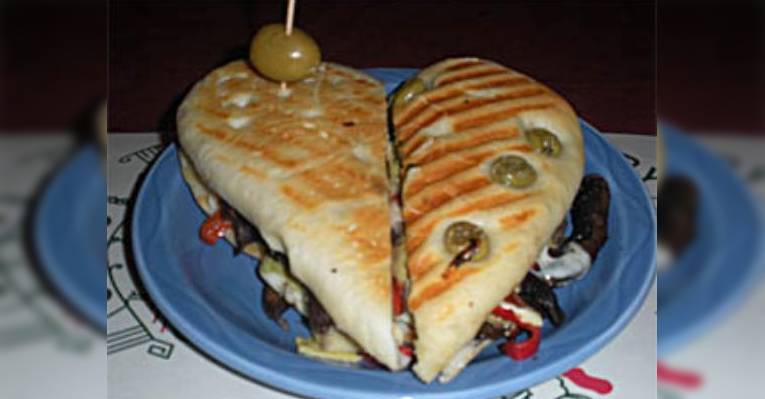 Снимок Romeo & Juliet's Bakery & Cafe, Уилльямсвилль
