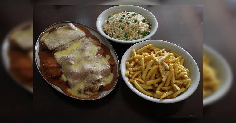 Снимок Famiglia Lucco, Ресиф