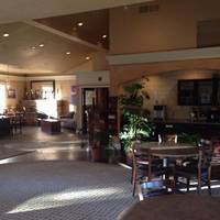 Eagles Nest Lounge & Conference Center