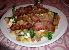 Osteria La Scala
