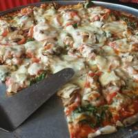 Oregano's Pizza Bistro